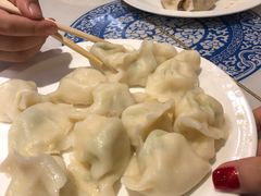 -东方饺子王(大屯路店)