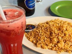 -明记烧鱼美味店