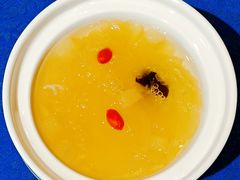 -青岛海泉湾度假区温泉