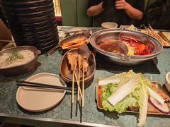 -牛New寿喜烧(龙湖金沙天街店)