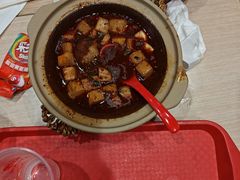-永和大王(蛙嫩鸡香煲煲鲜·军博店)