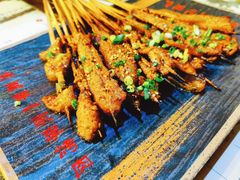 -李烤肉(非物质文化遗产)