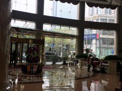 -上海古象大酒店