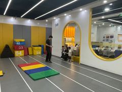 -BingoLand宾果体能中心(钱江新城店)