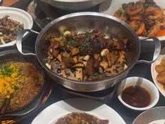 -鑫小城故事·藕汤·家常菜(台北一路总店)