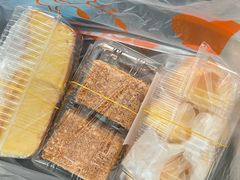 -甜嘟嘟烘焙坊(舒城路店)