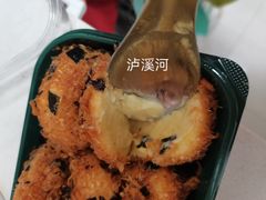 -鲍师傅糕点(五角场店)