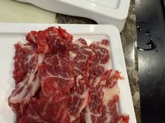 -潮悦牛肉火锅城(水贝店)