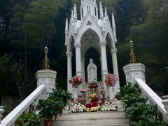 -上海佘山国家森林公园西佘山园