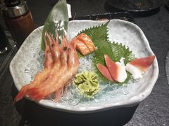 -神户赤童日式烤肉伙伴(东直门店)