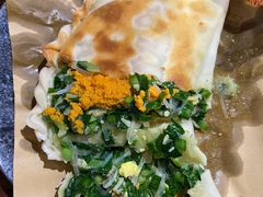 -地二手作鱼汤馄饨(上街里店)