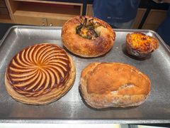 -LANLIZI BAKERY(COSMO店)