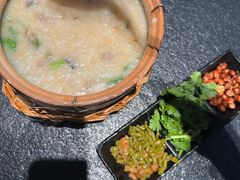 -战友蚝情烧烤工场(嘉华店)