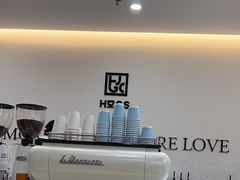 -HUGS coffee(东区店)