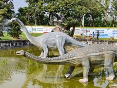 -自贡恐龙博物馆