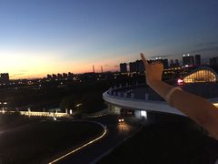 -哈尔滨大剧院