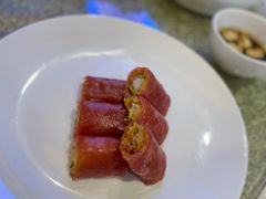鲜虾红米肠-粤珍轩.创始店.始于2001(含光门店)