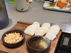 -白玉·朝鲜族烤串(深圳Kkone店)