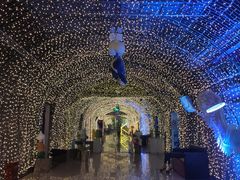 -上海外滩星空艺术馆