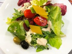 -杭州国际会议中心洲际酒店-菋道海鲜餐厅