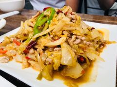 -芳芳餐厅(白沙路店)