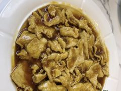 -老苏扬饭店