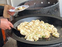 -孝丰南门锅贴(南街店)