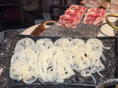 -哥老官重庆美蛙鱼头(龙湖杭州金沙天街店)