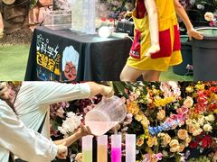 -正佳雨林生态植物园