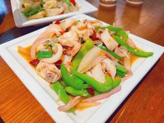 -海坛特色小吃·只做平潭特色菜(平潭店)