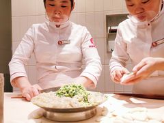 -喜家德虾仁水饺(中央大街店)