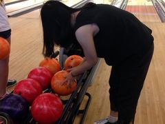 -广州保龄球馆(广州天河体育中心店)