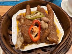 -糟粕醋·椰苑海南菜餐厅(亚龙湾天域酒店)