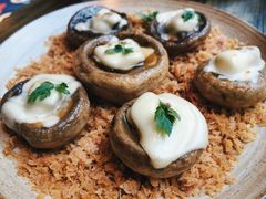 -Brut Eatery Wine Bar & Restaurant (建国东路店)