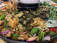 -正宗水城烙锅(黔灵东路店)
