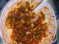 -撒拉花儿·新疆菜·清真(太阳宫店)