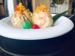 土豆泥-森本家精致料理(迎胜东路店)