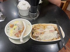 -银记肠粉(文昌北路店)