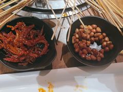 -牛小嫩串串火锅(老国贸总店)