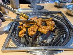 -麻蒲碳烤肉(嘉禾东平地铁站19号店)