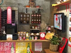 -SUN炸鸡专门店(西塔总店)