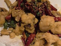 -宝轩渔府·老字号海鲜·正宗津菜(水上店)
