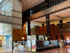 -上海新锦江大酒店
