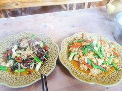 -古城苗家土菜馆(河景餐厅店)