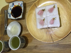 半饱日式甜品(IFS店)-半饱日式甜品(ifs国际金融店)