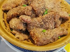 粉蒸肉-曾家厨房·新徽菜(九华山路店)