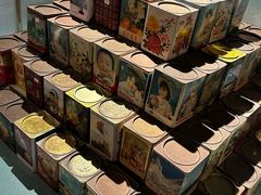 -巴音郭楞蒙古自治州博物馆