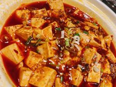 -肆海小川菜酒馆Wine Bistro (青年路店)