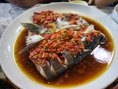 -韶山冲湘菜馆(黄桦路店)