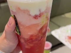 -奈雪的茶(正弘城PRO+店)